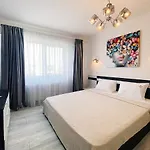 Ada Luxury 57 * Мамая