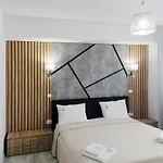 Апартаменты Ada Luxury 57