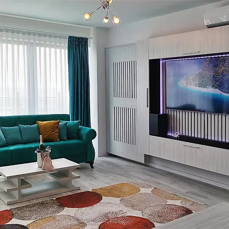 Ada Luxury 57 *