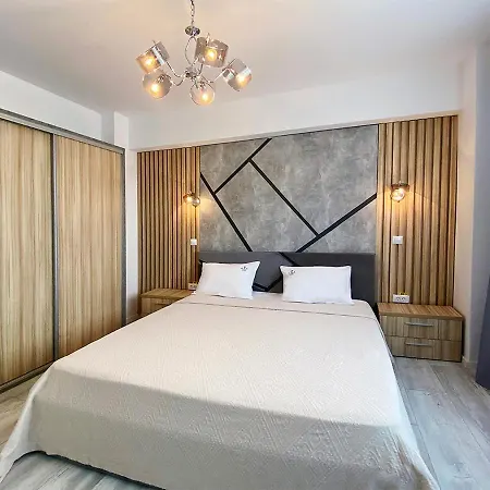 דירה Ada Luxury 57 מאמאיה
