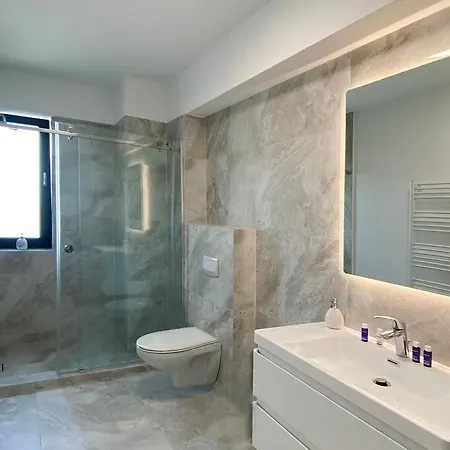 דירה Ada Luxury 57 *