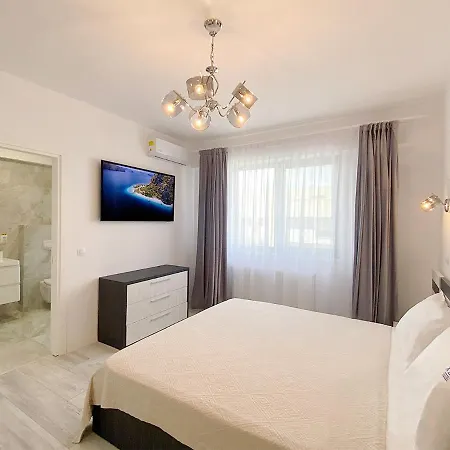 Ada Luxury 57 * מאמאיה