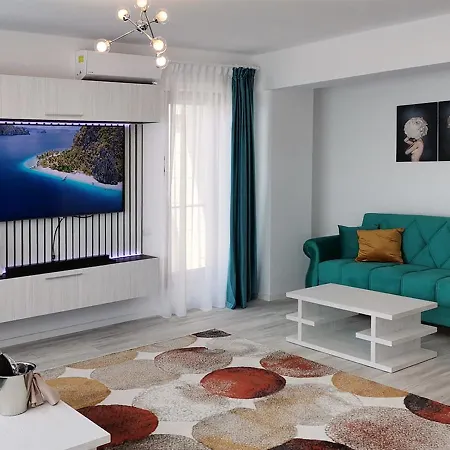 דירה Ada Luxury 57 מאמאיה