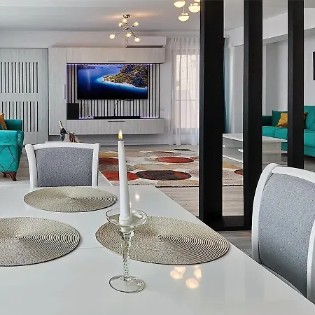 דירה Ada Luxury 57