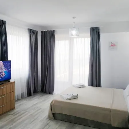 דירה Ada Luxury 57 מאמאיה