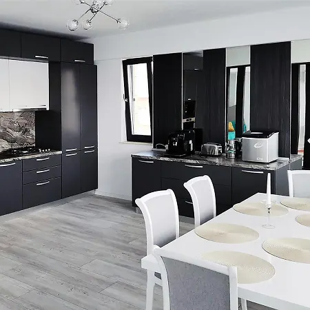 דירה Ada Luxury 57