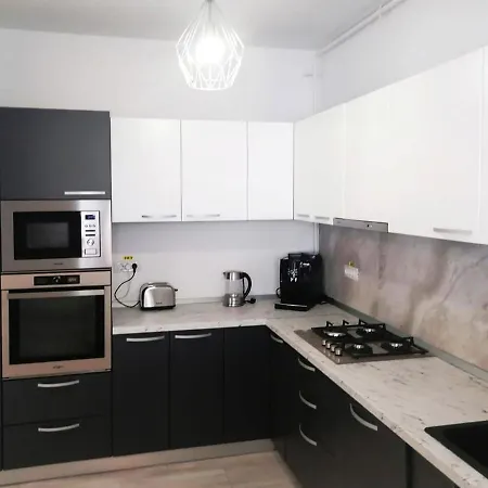 דירה Ada Luxury 57