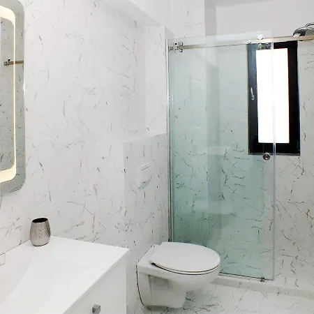 דירה Ada Luxury 57