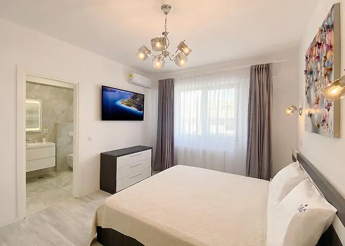 Ada Luxury 57 * Mamaia