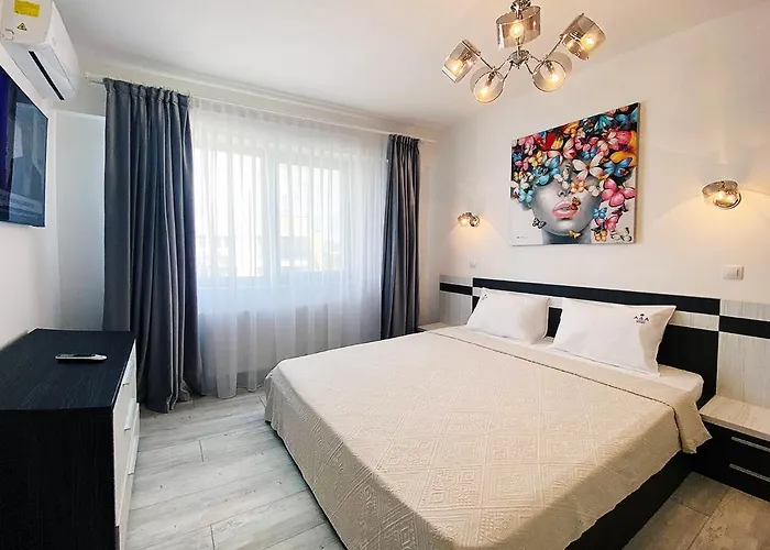 Ada Luxury 57 * Mamaia