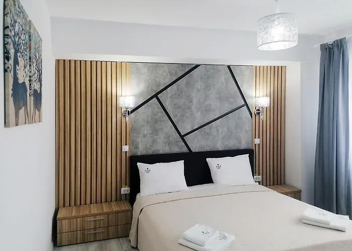 Apartment Ada Luxury 57