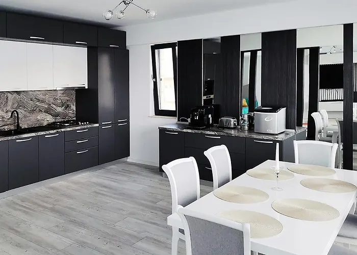 Apartment Ada Luxury 57