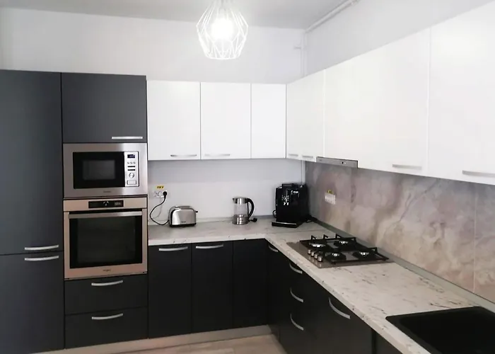 Apartment Ada Luxury 57