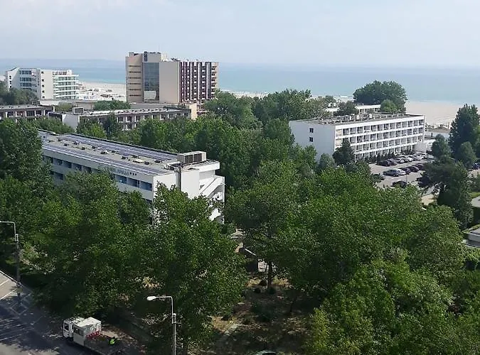 Ada Luxury 57 * Mamaia