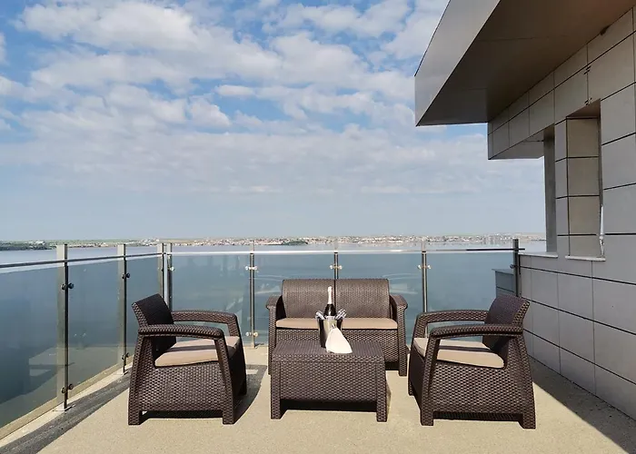 Ada Luxury 57 * Mamaia