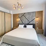 アパート Ada Luxury 57 ママイア