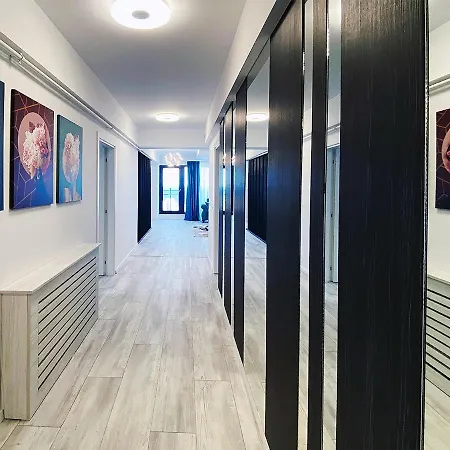Ada Luxury 57 Apartament