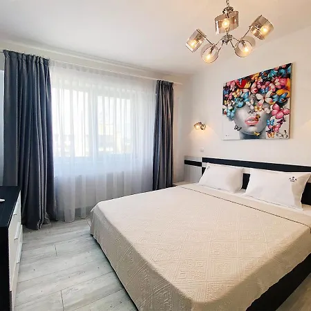 Ada Luxury 57 * Mamaia