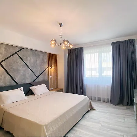 Apartamento Ada Luxury 57