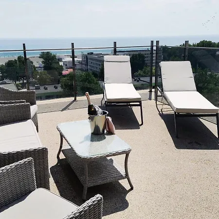 Apartament Ada Luxury 57 *