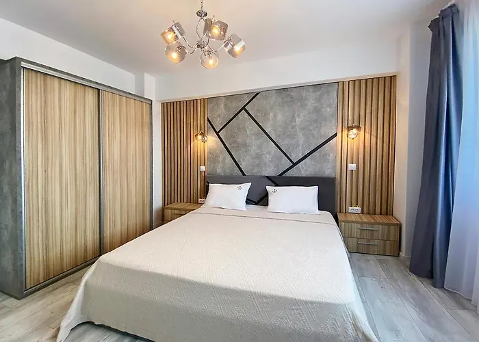 Apartment Ada Luxury 57 Mamaia