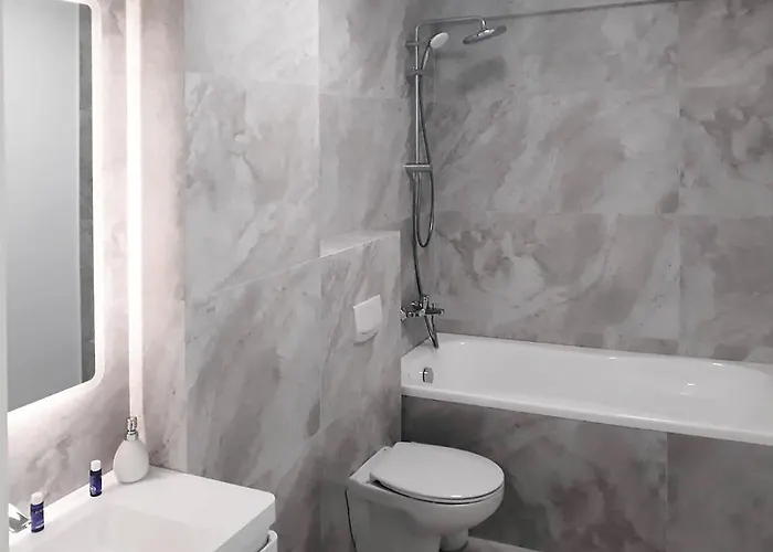 Ada Luxury 57 * Mamaia