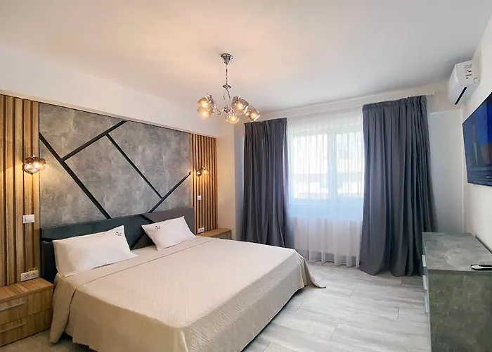 Apartment Ada Luxury 57