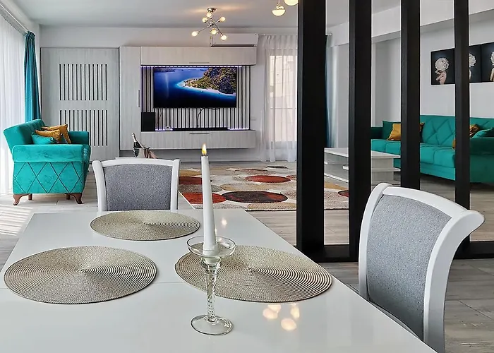 Apartment Ada Luxury 57