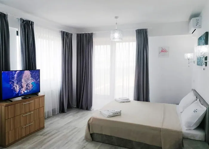 Apartment Ada Luxury 57 Mamaia