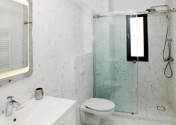 Apartment Ada Luxury 57